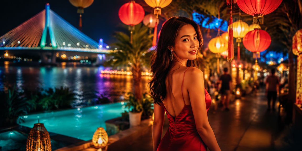 Chợ đêm cá cược casino tại Cần Thơ