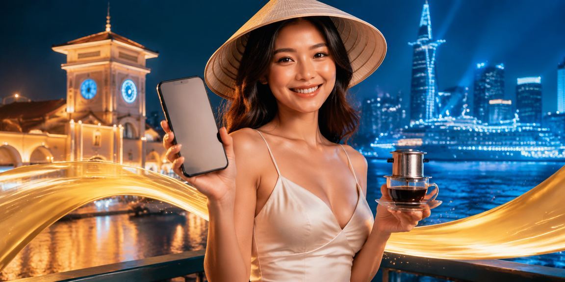Người chơi trải nghiệm nền tảng cá cược 20010 trên điện thoại tại TP.Hồ Chí Minh